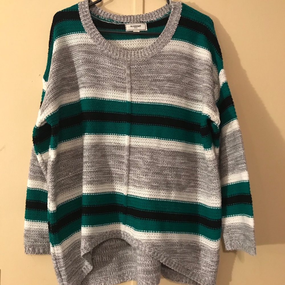 Knit Sweater